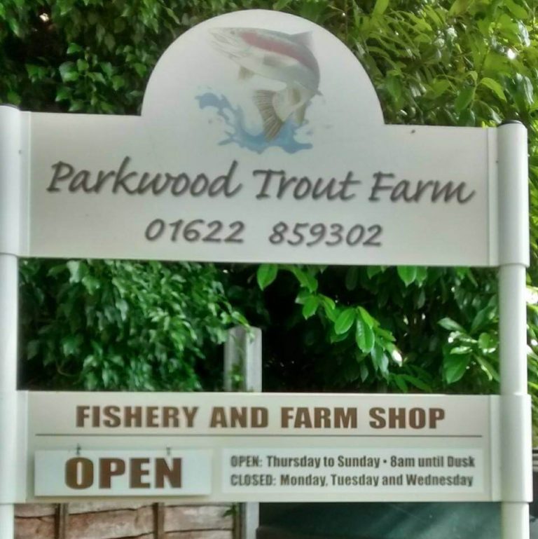 Parkwood Trout Farm