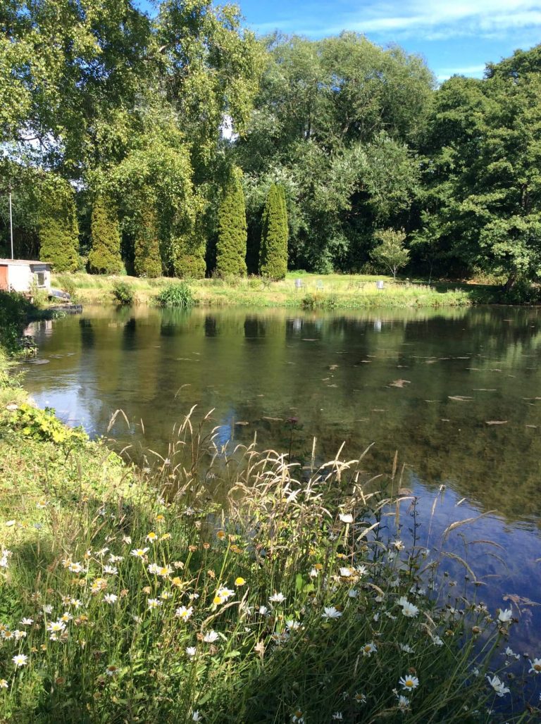 Parkwood Trout Farm