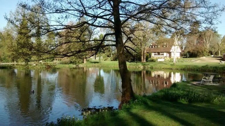 Parkwood Trout Farm